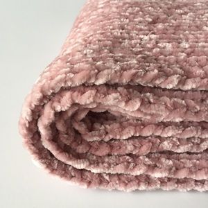loft | chenille rib scarf